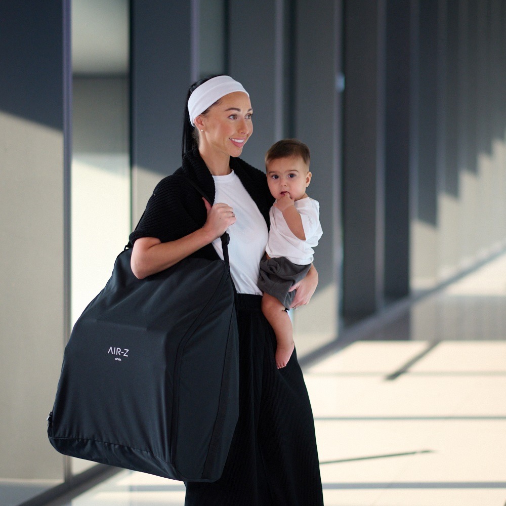 26979_3_y3n Сумка-переноска для коляски ANEX Air-Z black 4
