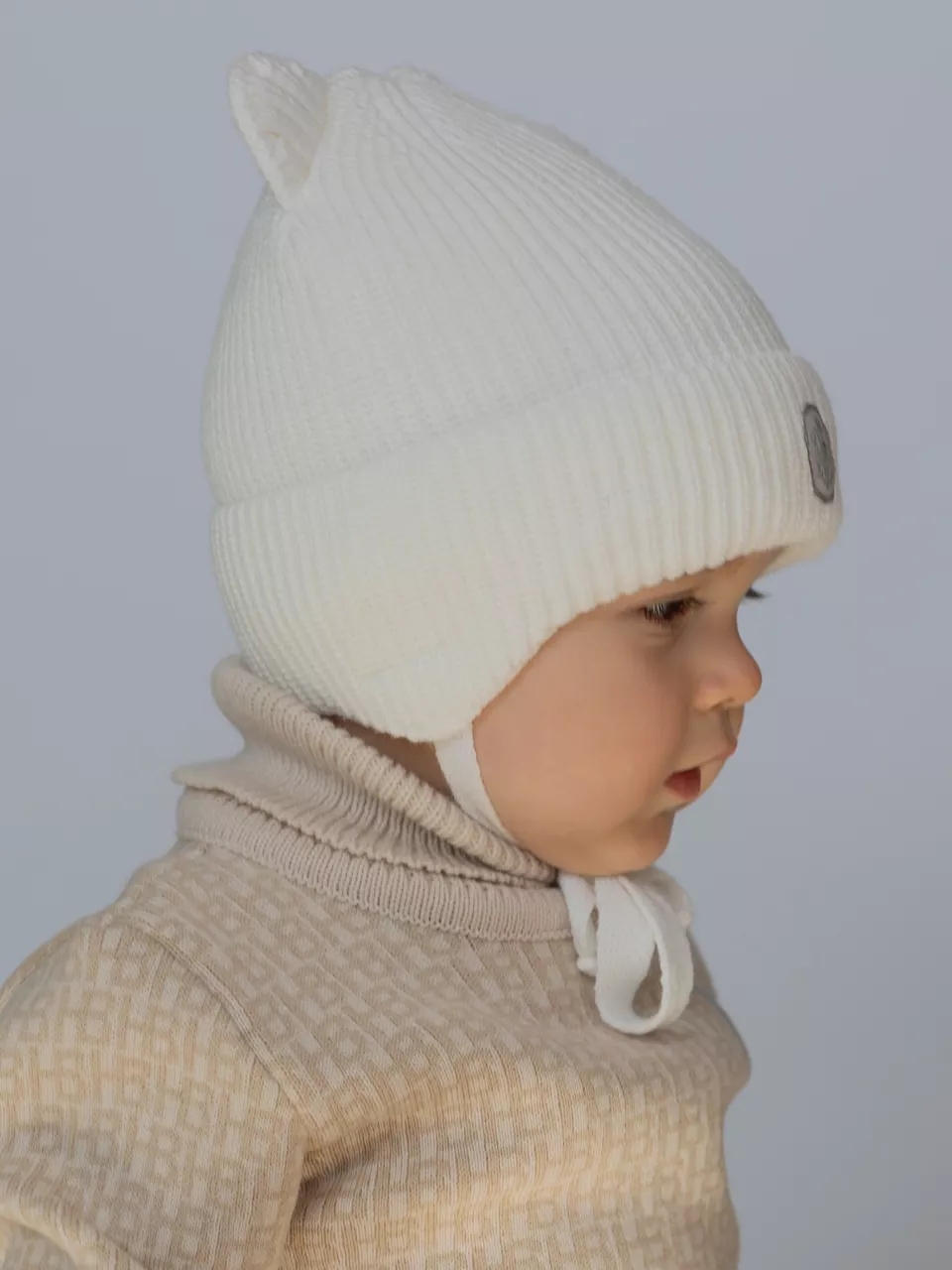 3d67c71e-7021-11ef-abbd-d45d6440942f_05fe8ca7-719a-11ef-abbd-d45d6440942f (1) Шапка зимняя Наследник Выжанова серый с ушками 3