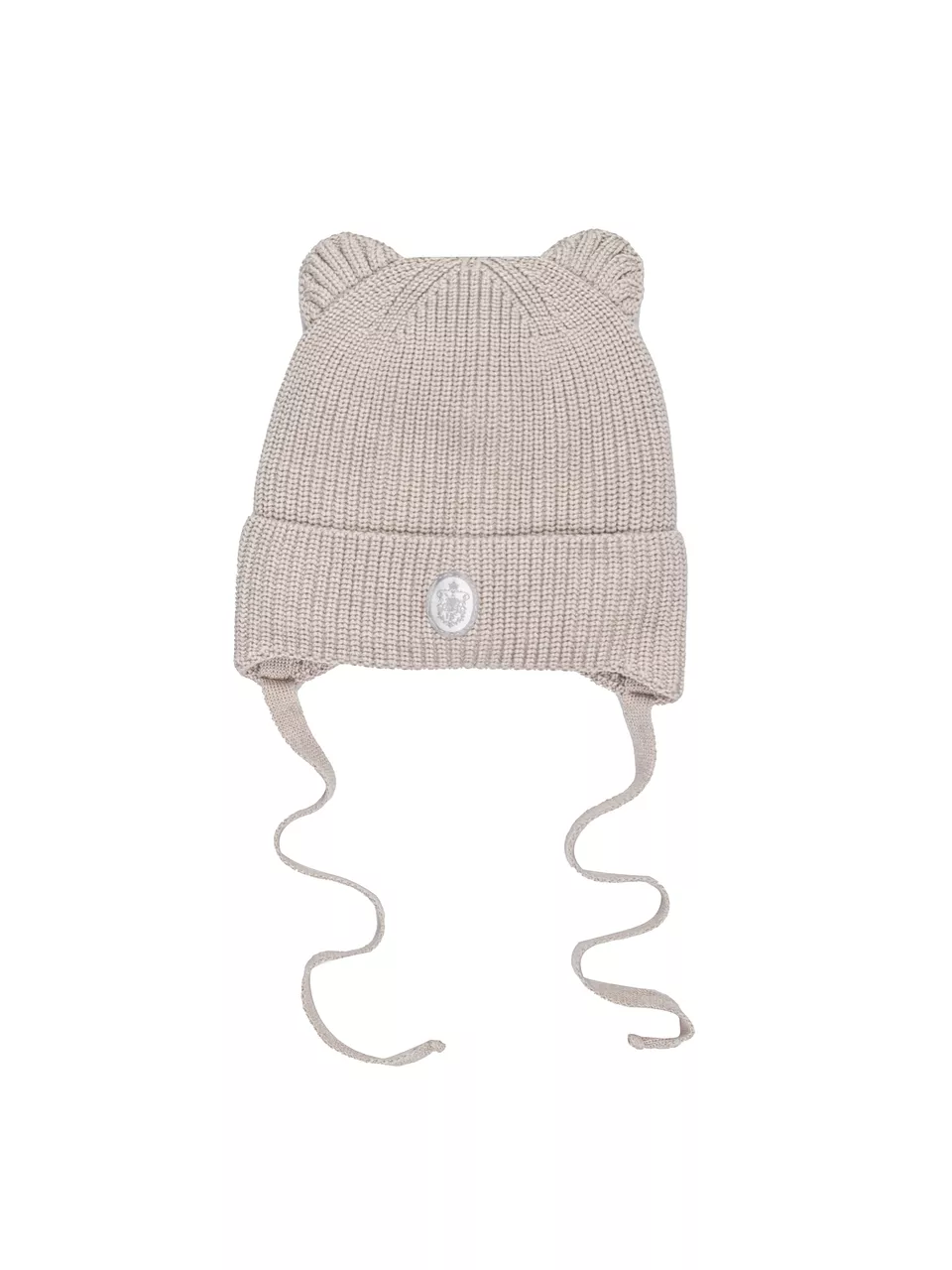 3d67c71e-7021-11ef-abbd-d45d6440942f_6884e990-71c9-11ef-abbd-d45d6440942f Шапка зимняя Наследник Выжанова бежевый с ушками 1