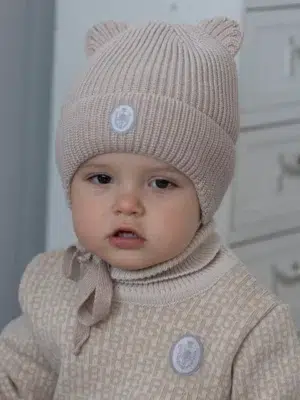 3d67c71e-7021-11ef-abbd-d45d6440942f_d35e0f36-71c7-11ef-abbd-d45d6440942f Шапка зимняя Наследник Выжанова бежевый с ушками 10