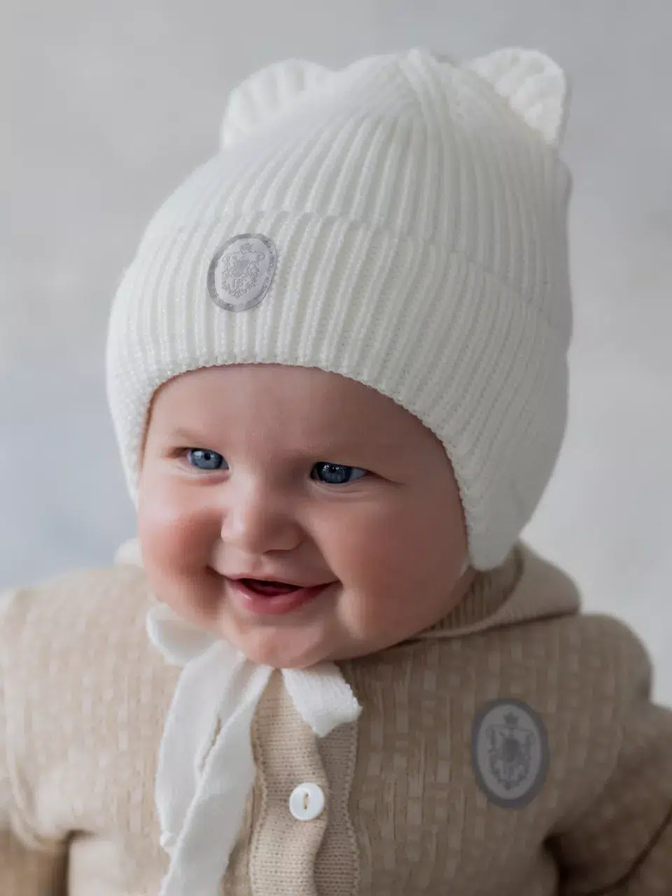 3d67c71e-7021-11ef-abbd-d45d6440942f_d35e0f3b-71c7-11ef-abbd-d45d6440942f (1) Шапка зимняя Наследник Выжанова серый с ушками 4