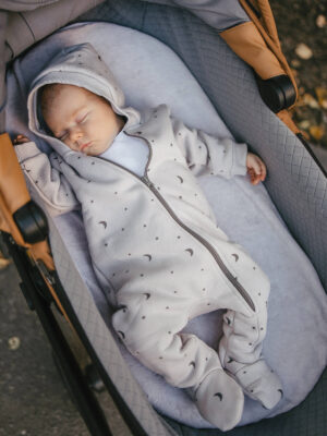 8656106_СОВ__2_ (1) Утеплённый комбинезон с капюшоном Mjolk White Sand Moons с закрытой ножкой 12