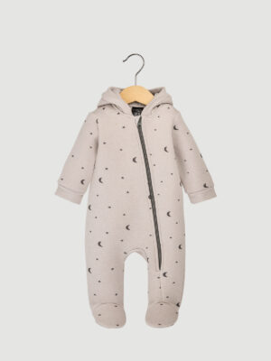 8656106_СОВ__2_ Утеплённый комбинезон с капюшоном Mjolk White Sand Moons с закрытой ножкой 16