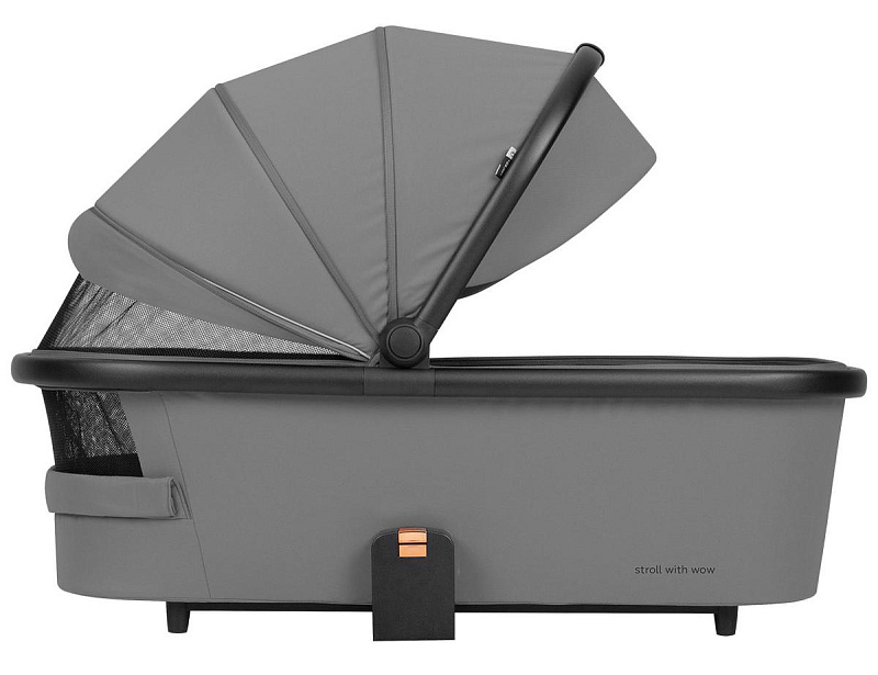 Коляска 2 в 1 Carrello Sigma CRL-6509 7