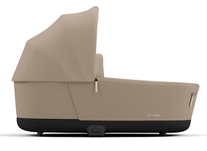a5jd6m9qm1v2e6mfivqj0mvjl9oig0pd Коляска 2в1 Cybex Priam Cozy Beige рама Matt Black 13