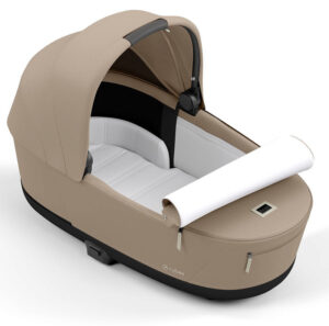 apgqp4j7i5380yo5gfcy1q1krrgdudfd Коляска 2в1 Cybex Priam Cozy Beige рама Matt Black 49