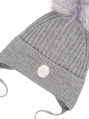 b98404d1-e024-11ed-98b8-00e04c0ab81e_61d24ba5-71bc-11ef-abbd-d45d6440942f Шапка зимняя Наследник Выжанова темно-серая с серым меховым помпоном 7