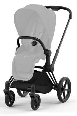 cfv373yzo0lv5muu5byw8tptgyruosf9 Коляска 2в1 Cybex Priam Cozy Beige рама Matt Black 58