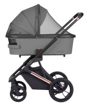 Коляска 2 в 1 Carrello Sigma CRL-6509 23