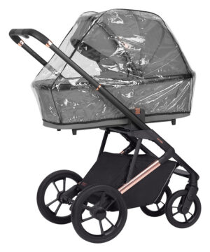 Коляска 2 в 1 Carrello Sigma CRL-6509 22