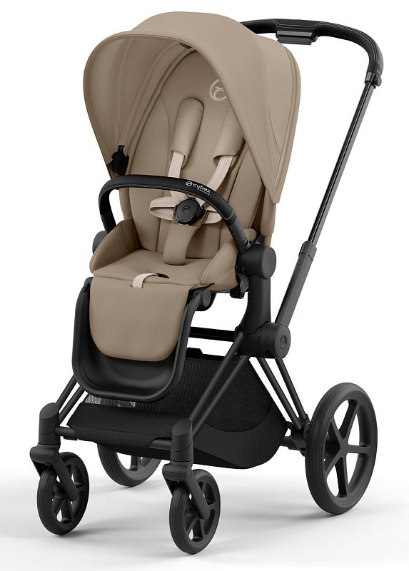 k4y88r93j3h44uq2r0vfhlc5a5el4yut Коляска 2в1 Cybex Priam Cozy Beige рама Matt Black 7