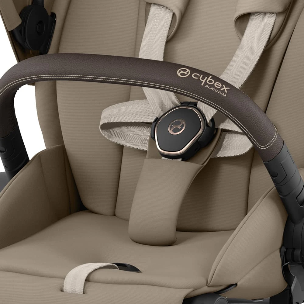 kolyaska-2-v-1-cybex-priam-4-tsvet-cozy-beige-shassi-chrome-s-chernymi-detalyami-10-1000x1000 Коляска 2в1 Cybex Priam Cozy Beige рама Chrome Brown 9