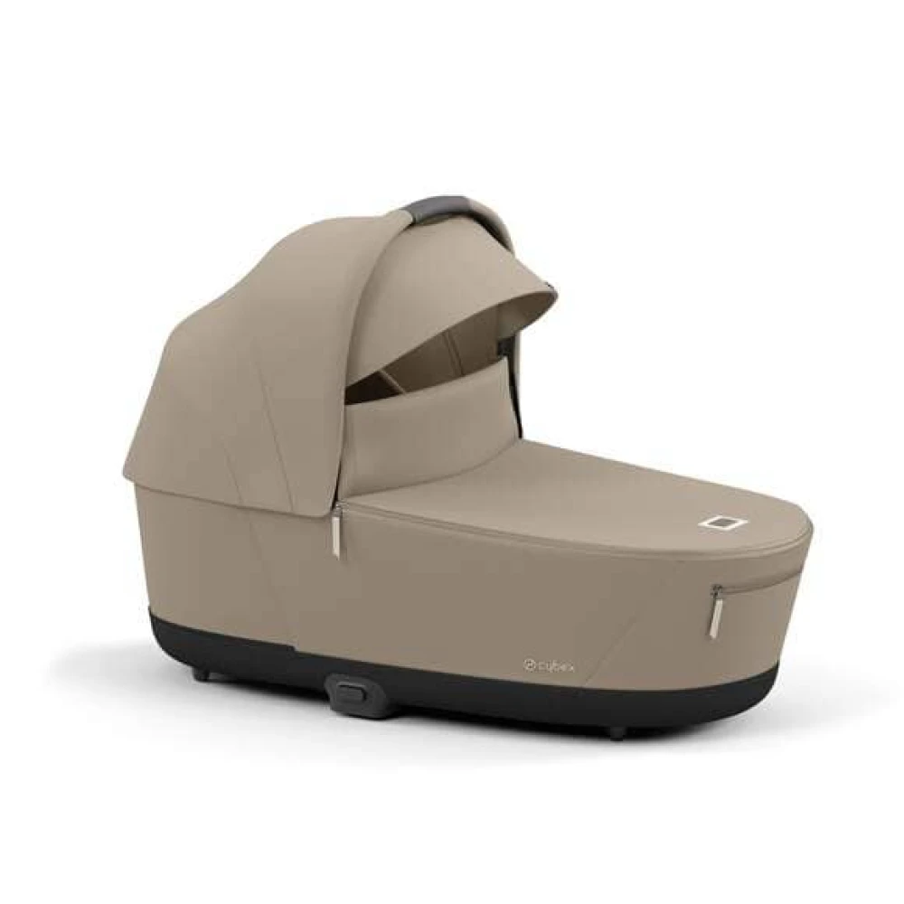 kolyaska-2-v-1-cybex-priam-4-tsvet-cozy-beige-shassi-chrome-s-chernymi-detalyami-13-1000x1000 Коляска 2в1 Cybex Priam Cozy Beige рама Chrome Brown 7