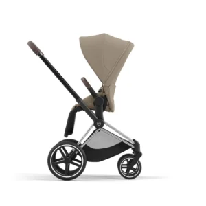 kolyaska-2-v-1-cybex-priam-4-tsvet-cozy-beige-shassi-chrome-s-chernymi-detalyami-3-1000x1000 Коляска 2в1 Cybex Priam Cozy Beige рама Chrome Brown 27