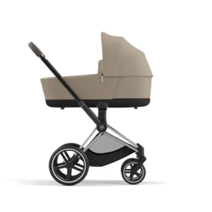 kolyaska-2-v-1-cybex-priam-4-tsvet-cozy-beige-shassi-chrome-s-chernymi-detalyami-4-1000x1000 Коляска 2в1 Cybex Priam Cozy Beige рама Chrome Brown 17
