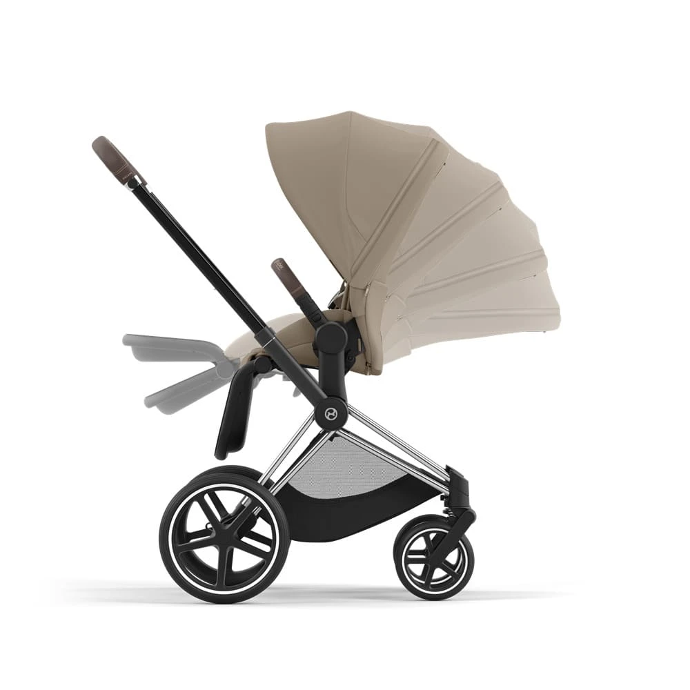 kolyaska-2-v-1-cybex-priam-4-tsvet-cozy-beige-shassi-chrome-s-chernymi-detalyami-5-1000x1000 Коляска 2в1 Cybex Priam Cozy Beige рама Chrome Brown 12