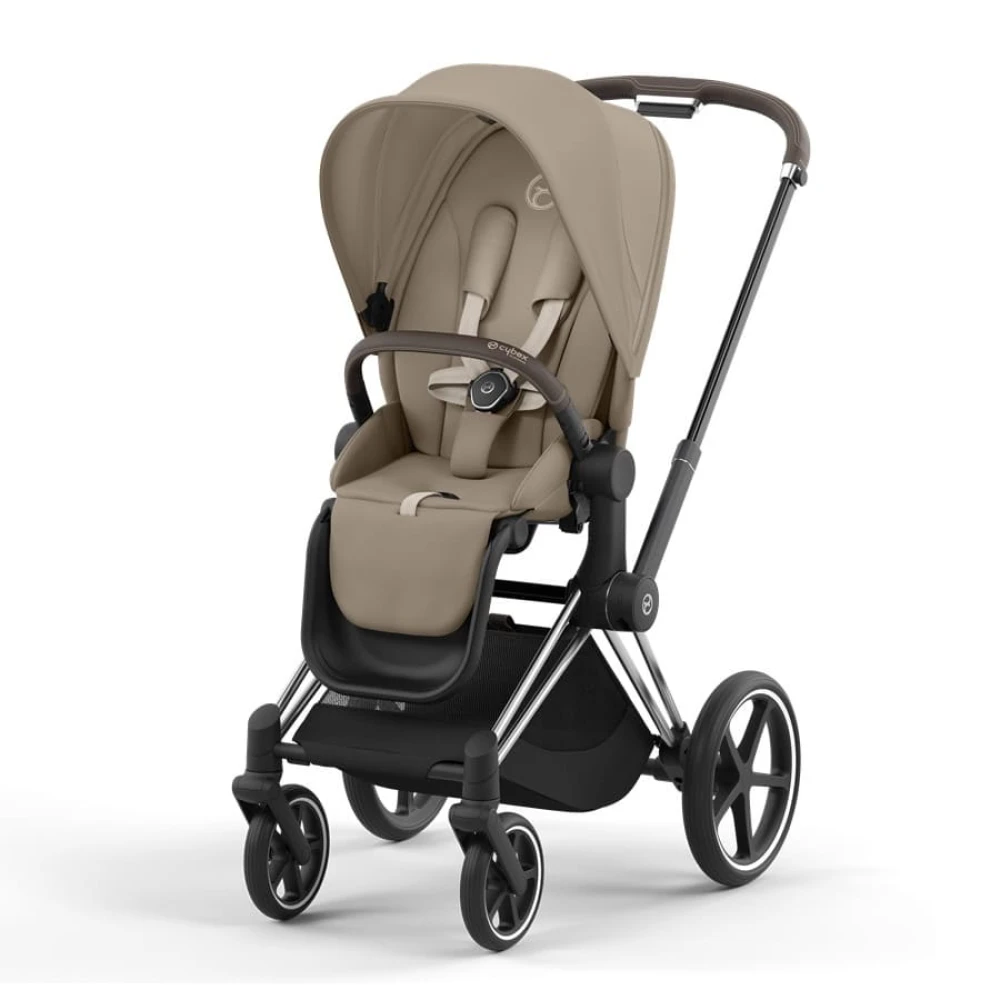 kolyaska-2-v-1-cybex-priam-4-tsvet-cozy-beige-shassi-chrome-s-chernymi-detalyami-6-1000x1000 Коляска 2в1 Cybex Priam Cozy Beige рама Chrome Brown 8