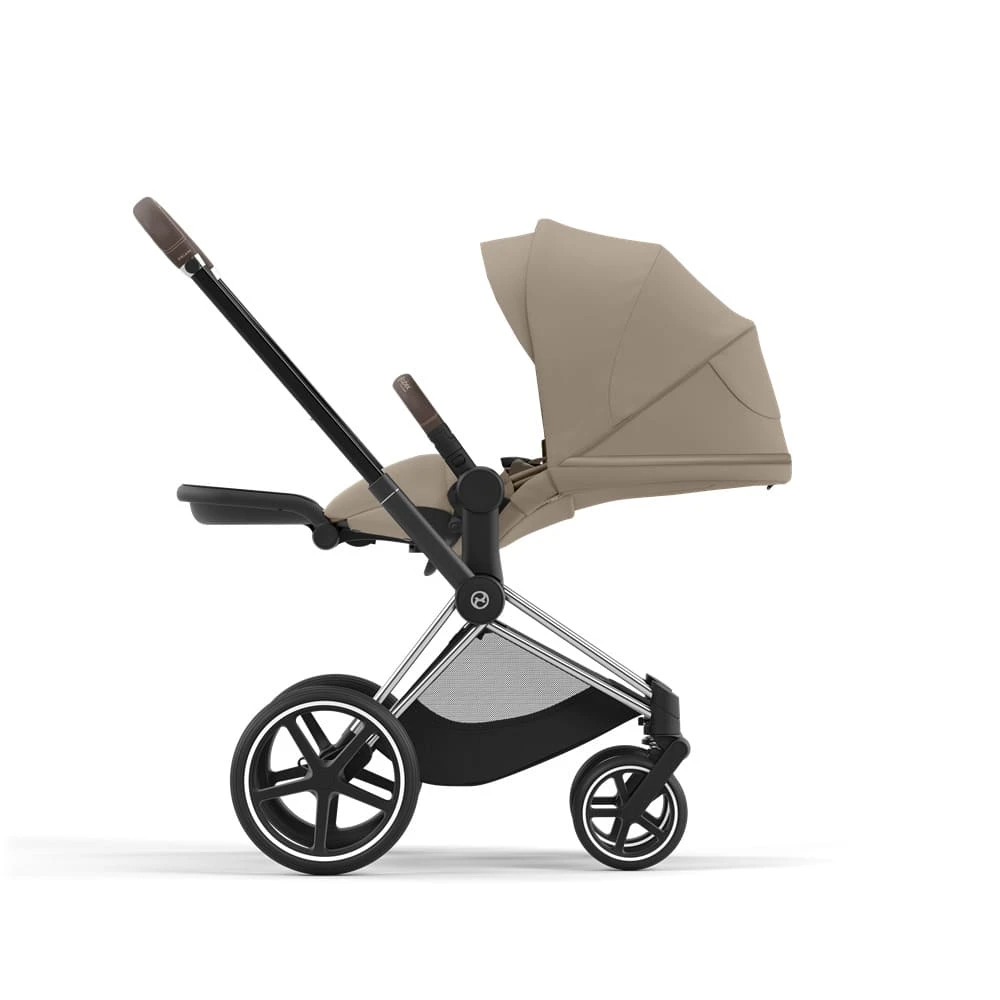kolyaska-2-v-1-cybex-priam-4-tsvet-cozy-beige-shassi-chrome-s-chernymi-detalyami-9-1000x1000 Коляска 2в1 Cybex Priam Cozy Beige рама Chrome Brown 11