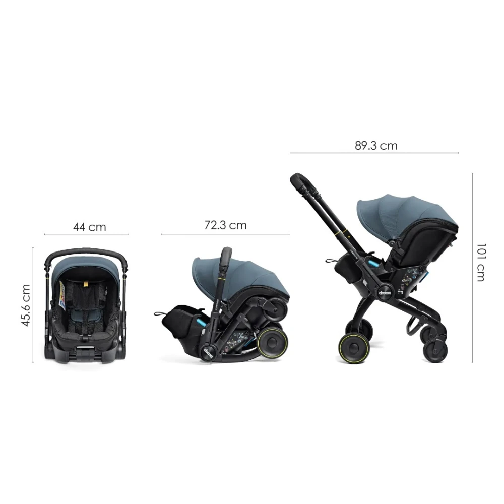 kolyaska-avtokreslo-doona-royal-blue-siniy-8-1000x1000 Коляска-автокресло Doona X 8