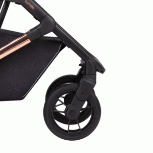 Коляска 2 в 1 Carrello Sigma CRL-6509 26