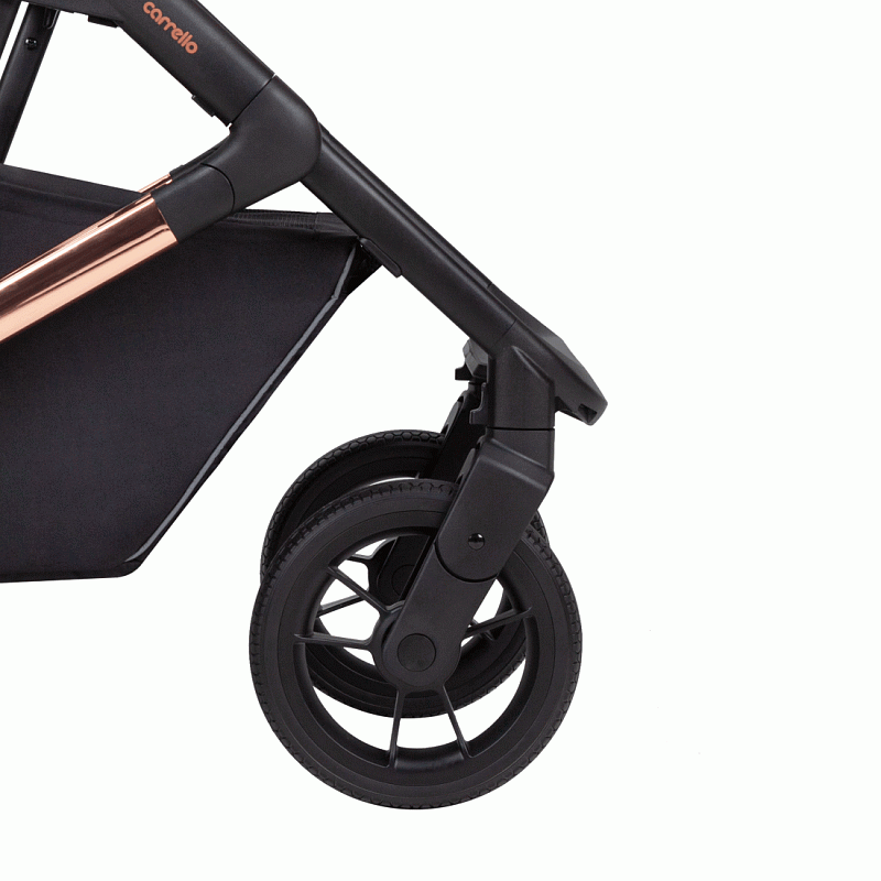 Коляска 2 в 1 Carrello Sigma CRL-6509 13