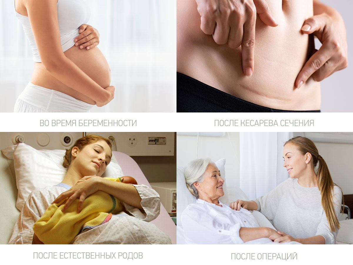 Прокладки Roxy Kids послеродовые EXTRA с бортиками и крылышками 32см, 10шт. 8