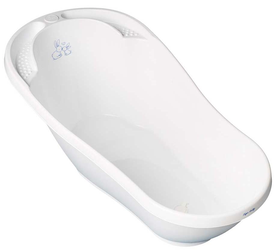 q2ty96wwx850rpgn4ca6cxl09hf9i9cj Ванночка Tega 92cм со сливом Little Bunnies 1