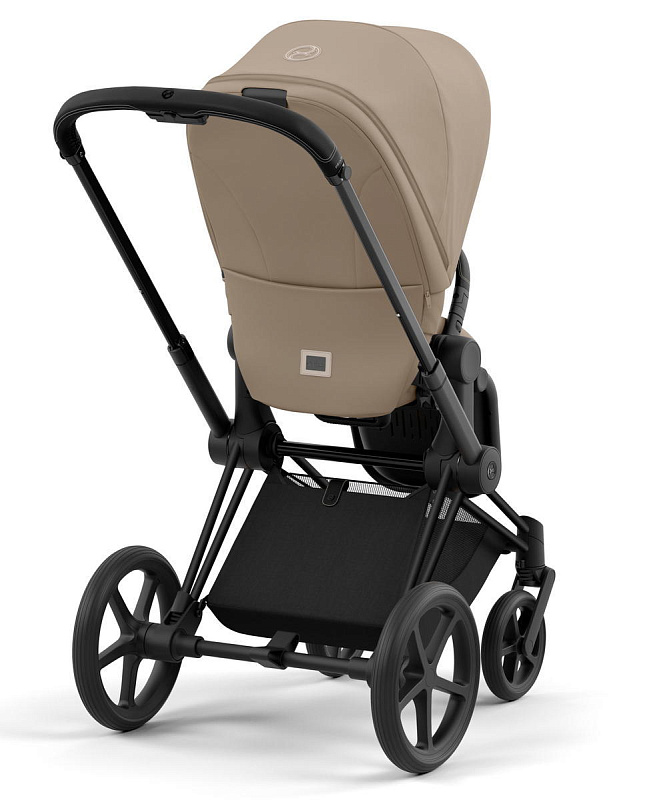 qavoppvhao2qa4gf9s2i2y3izucg4g55 Коляска 2в1 Cybex Priam Cozy Beige рама Matt Black 12