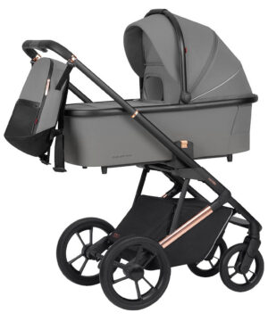 Коляска 2 в 1 Carrello Sigma CRL-6509 17