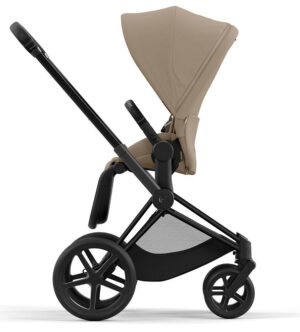 sr0zcyud89m9dvk3o0r4y8dt9w0regfu Коляска 2в1 Cybex Priam Cozy Beige рама Matt Black 48