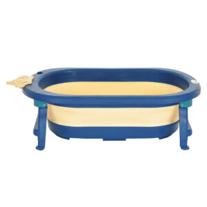 PITUSO Детская ванна складная 87см встроенный термометр 16