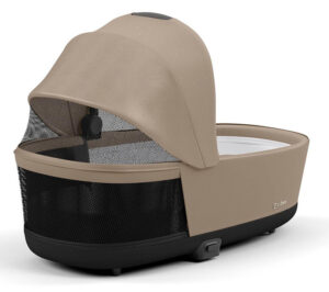 y6qnebbh7s7cqhf2lhjkrhax0yonv6gu Коляска 2в1 Cybex Priam Cozy Beige рама Matt Black 38