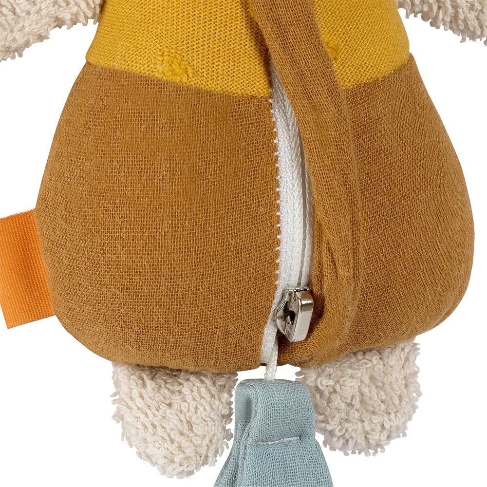 Музыкальная игрушка-подвеска FEHN Овечка 6