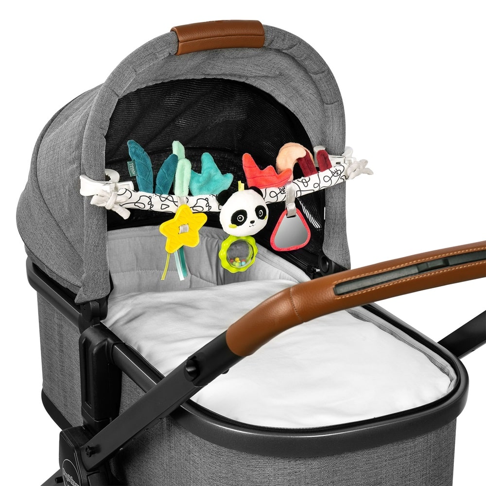 049145_06_min Погремушка-растяжка на коляску/кроватку FEHN Панда 6