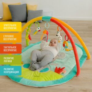 Развивающий коврик FEHN Коала 9