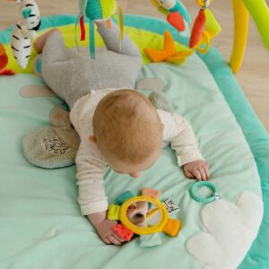 Развивающий коврик FEHN Коала 14