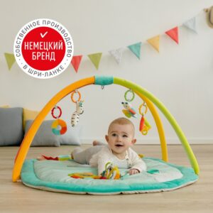 Развивающий коврик FEHN Коала 12