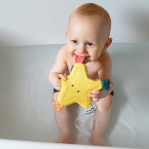 050042_baby02_min Игрушка для ванны FEHN Морская звезда 10