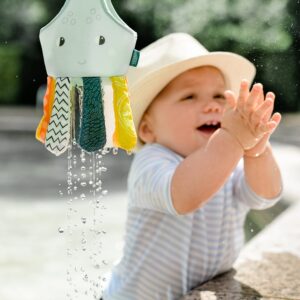 Игрушка-лейка для ванны FEHN Осьминог 10