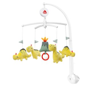 Музыкальный мобиль FEHN Веселый Дино 5