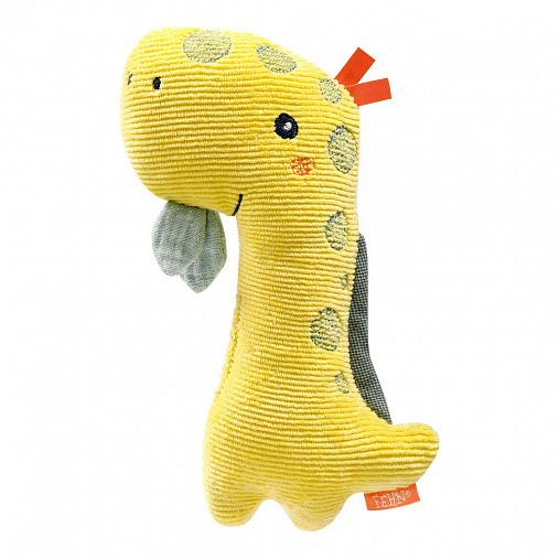 Погремушка FEHN Динозавр 1