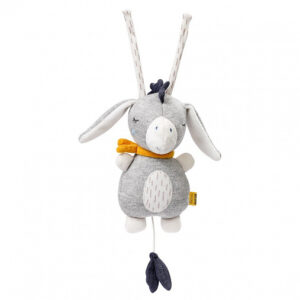 052015_01_min Музыкальная игрушка-подвеска FEHN Ослик 7