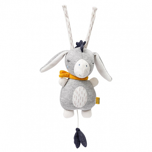 052015_01_min Музыкальная игрушка-подвеска FEHN Ослик 1