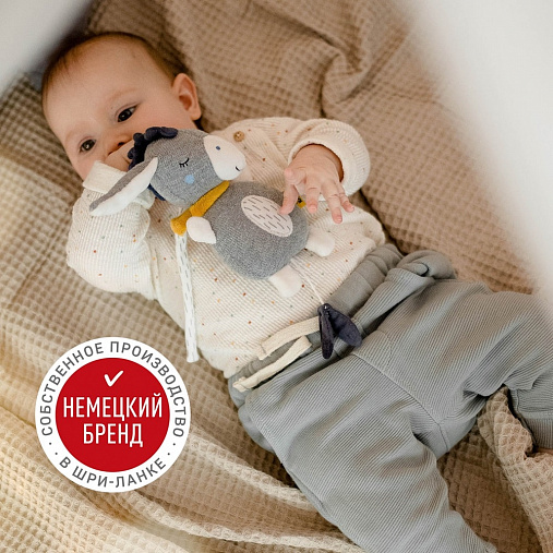 052015_04_min Музыкальная игрушка-подвеска FEHN Ослик 4