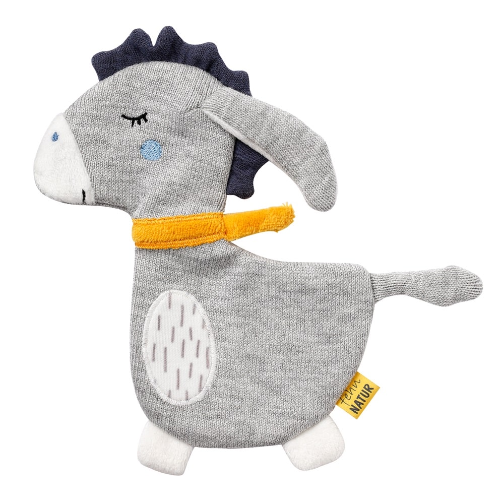 Игрушка-шуршалка FEHN Ослик 1