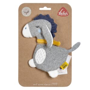 Игрушка-шуршалка FEHN Ослик 10