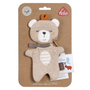 Игрушка-шуршалка FEHN Медвежонок 9