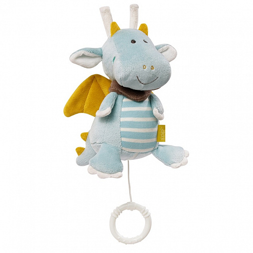 Музыкальная игрушка-подвеска FEHN Дракон 1