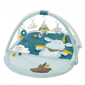 Развивающий коврик FEHN Маленький замок 7