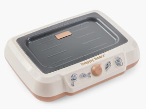 Игрушка-плита Happy Baby Fry Time 52